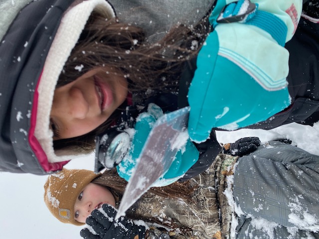 SnowSchool